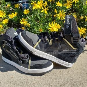 Adidas shoes
